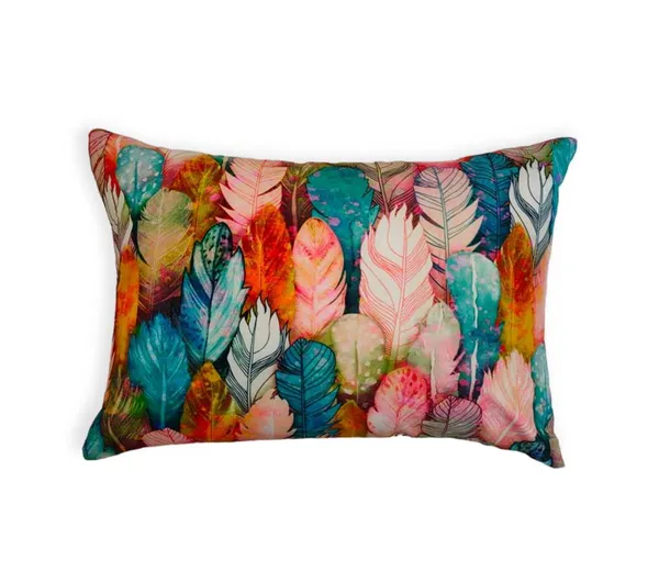 Set_Of_2_Multicolor_velvet_5D_Printed_Design_Cushion_Cover_[12x18_Inches]
