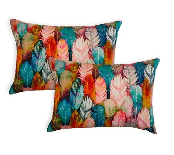 Set_Of_2_Multicolor_velvet_5D_Printed_Design_Cushion_Cover_[12x18_Inches]