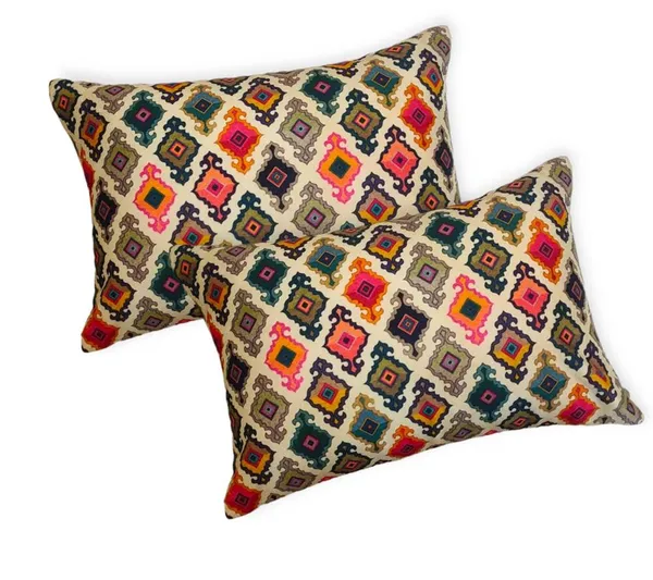 Set_Of_2_Multicolor_velvet_5D_Printed_Design_Cushion_Cover_[12x18_Inches]