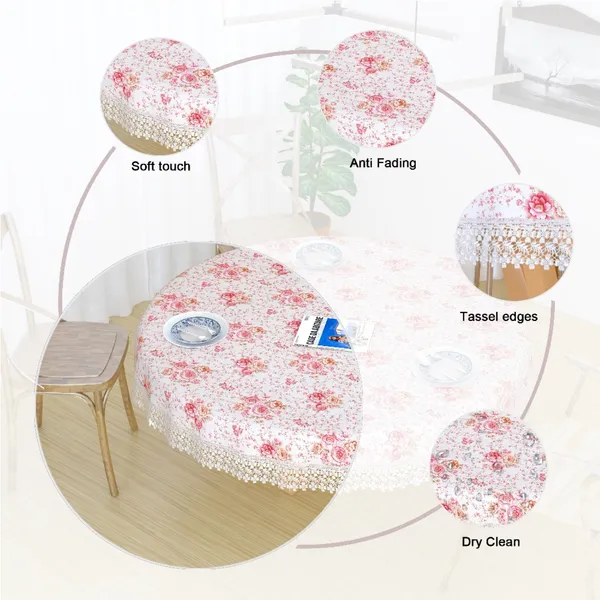 Pink_Jute_Cotton_Round-Small_Flower_Design_Table_Cover