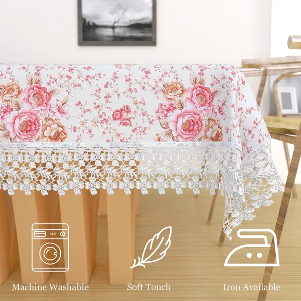 Pink_Jute_Cotton_Small_Flower_Design_Table_Cover