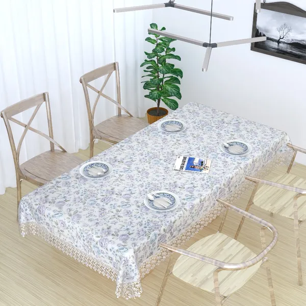 Blue_Jute_Cotton_Big_Flower_Design_Table_Cover