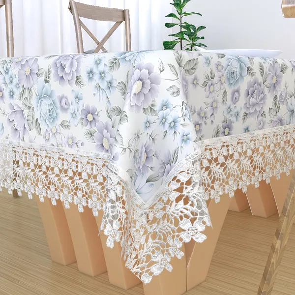 Blue_Jute_Cotton_Big_Flower_Design_Table_Cover