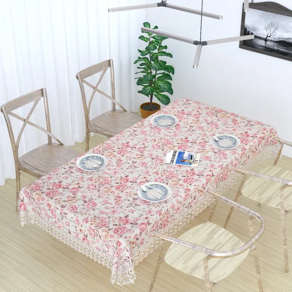 Lace_Jute_Cotton_Big_Flower_Pink_Design_Table_Cover