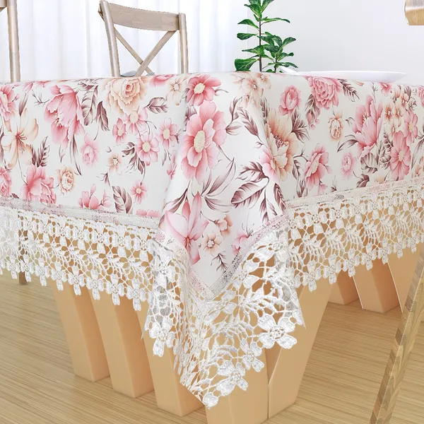 Lace_Jute_Cotton_Big_Flower_Pink_Design_Table_Cover