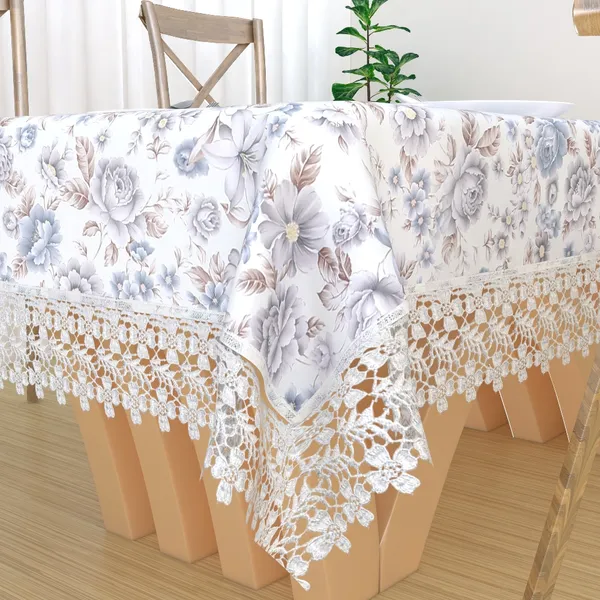 Lace_Jute_Cotton_Big_Flower_Purple_Design_Table_Cover