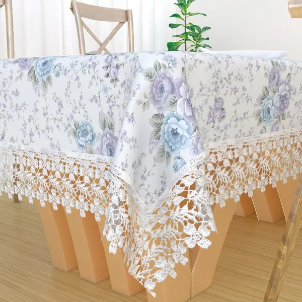 Blue_Jute_Cotton_Small_Flower_Design_Table_Cover