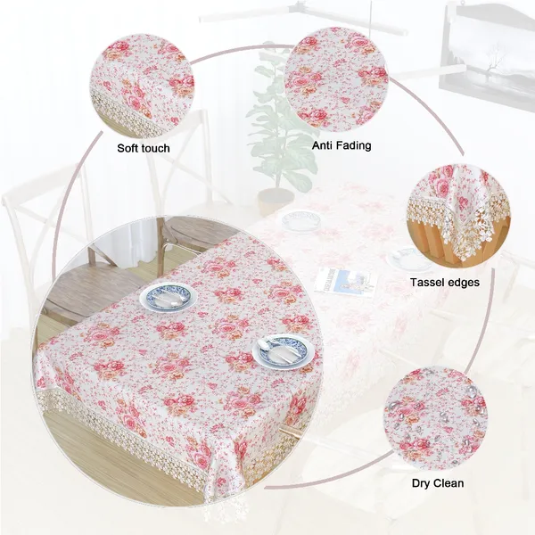 Pink_Jute_Cotton_Small_Flower_Design_Table_Cover