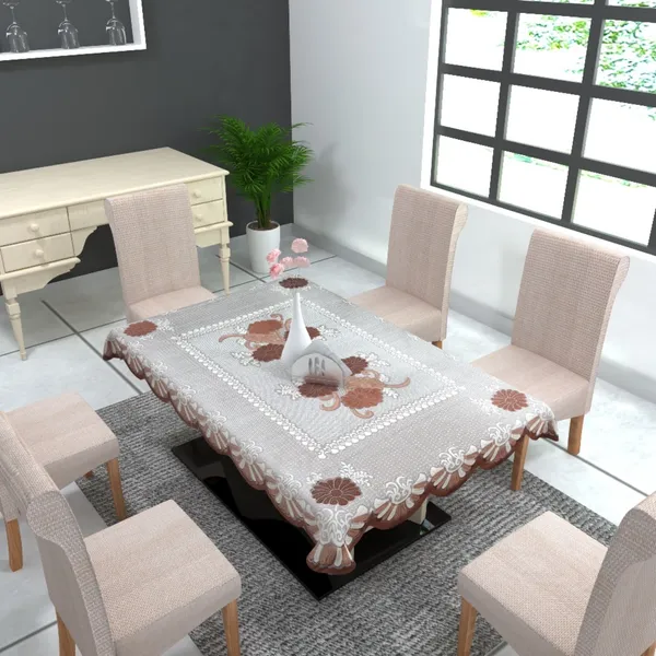 Brown_Cotton_Blackberry_Design_6_Seater_Dining_Table_Cover_(Size-60x90_Inches)