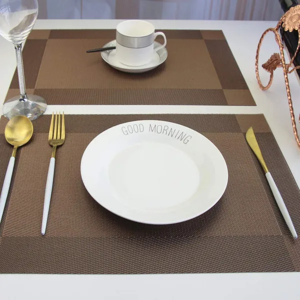 Pack_of_8_Brown_Pvc_Heat_Resistant_Dining_Table_Placemats-_[12x18_Inches]