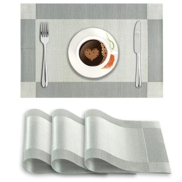Pack_of_8_Silver_Pvc_Heat_Resistant_Dining_Table_Placemats-_[12x18_Inches]
