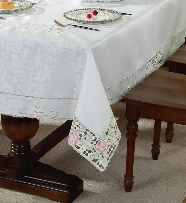 Pink_Satin_Cutwork_Wht_Design_Table_Cover_[60_X_90_Inches]