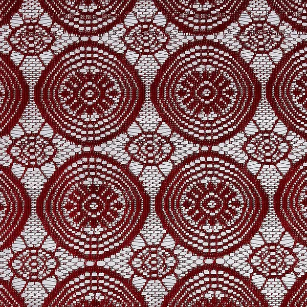 Maroon_Net_Cotton_Gola_Croshia_Design_Table_Cover_[40_X_60_Inches]