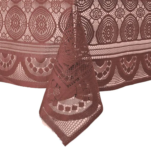 Brown_Net_Dining_Table_cover_6_Seater|_Table_Cloth_for_6_Seater_Dining_Table|_Table_Sheet_for_Dining_[60_X_90_Inches]