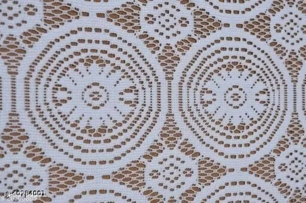 Cream_Net_Cotton_Gola_Croshia_Design_Table_Cover_[60_X_90_Inches]