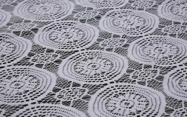 White_Net_Cotton_Gola_Croshia_Design_Table_Cover_[60_X_90_Inches]