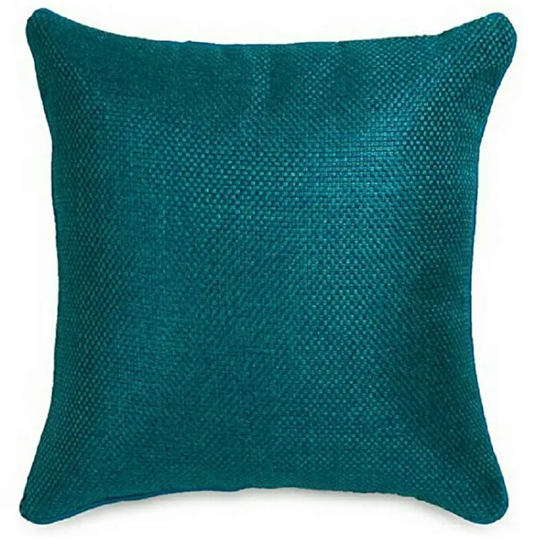Set_Of_2_Blue_Jute_Jute_Design_Cushion_Cover_[24x24_Inches]