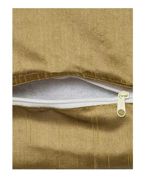 Set_Of_2_Gold_Jute_Jute_Design_Cushion_Cover_[24x24_Inches]