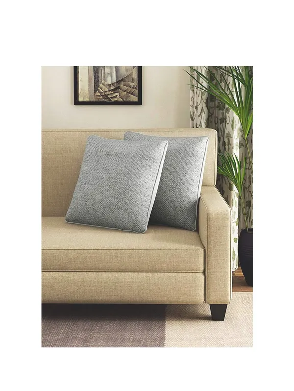 Set_Of_2_Grey_Jute_Jute_Design_Cushion_Cover_[24x24_Inches]