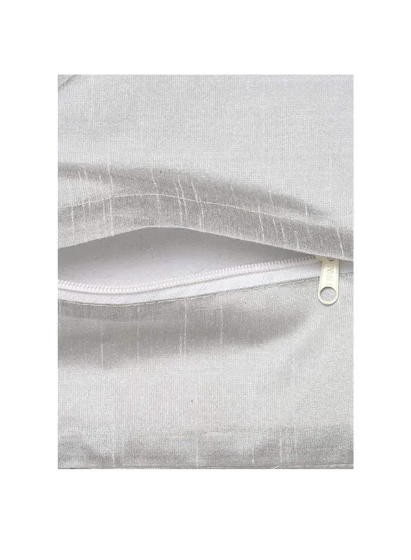 Set_Of_2_Grey_Jute_Jute_Design_Cushion_Cover_[24x24_Inches]