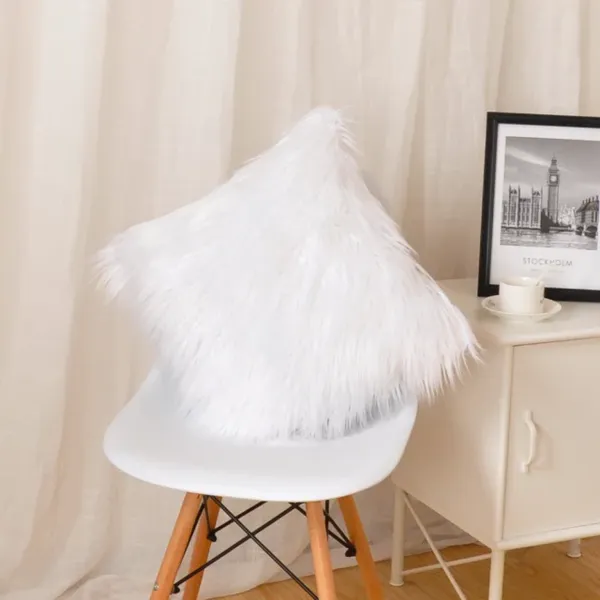 Set_Of_2_White_velvet_Long_Fur_Design_Cushion_Cover_[24x24_Inches]