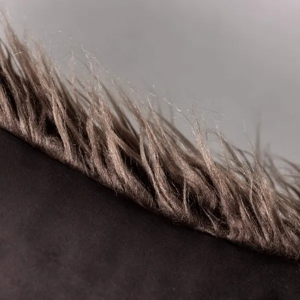 Brown_velvet_Long_Fur_Design_Cushion_Cover_[12x18_Inches]