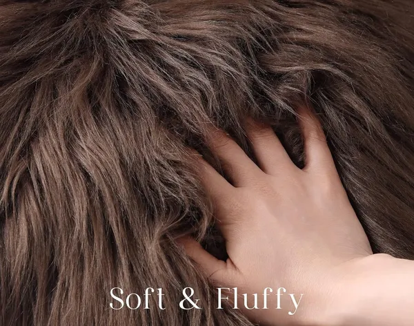 Brown_velvet_Long_Fur_Design_Cushion_Cover_[12x18_Inches]