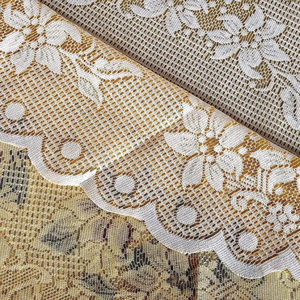 Net_Cotton_Round_Table_Cover.(Pack_of_1,Cream)