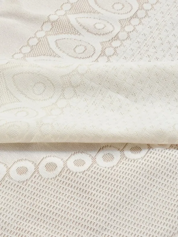 Attractive_Net_Cotton_Floral_Design_6_Seater_Dining_Table_Cover,_Cream_(60x90_Inches)