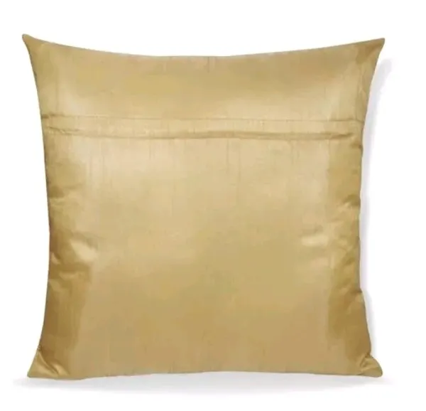 Set_Of_5_Gold_velvet_New_Dot_Line_Design_Cushion_Cover_[16x16_Inches]
