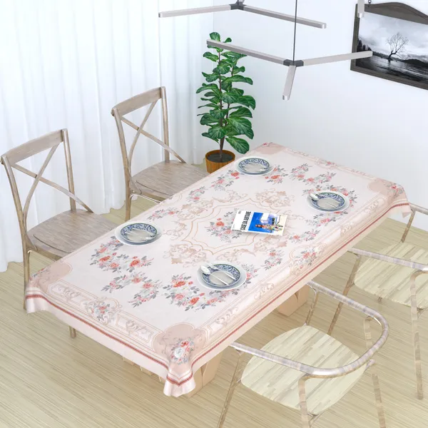 Multicolor_Jute_Cotton_Penal_Printed_Design_Table_Cover