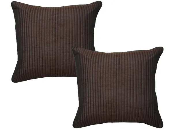 Set_Of_5_Brown_Cotton_Quilt_Design_Cushion_Cover_[16x16_Inches]
