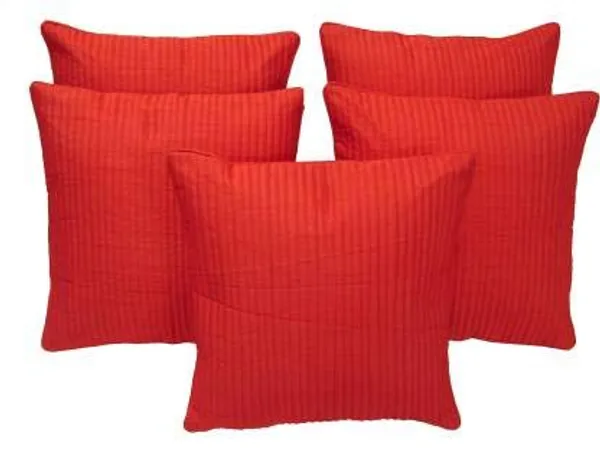 Set_Of_5_Red_Cotton_Quilt_Design_Cushion_Cover_[16x16_Inches]