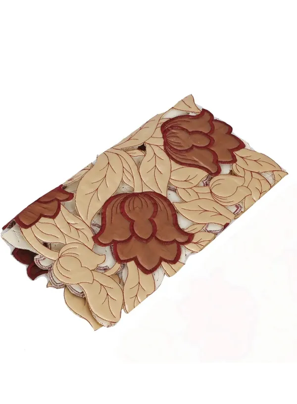 Gold_Quilted_Centre_Table_Runner_(15x33_Inches)-_Gold_[15x33_Inches]