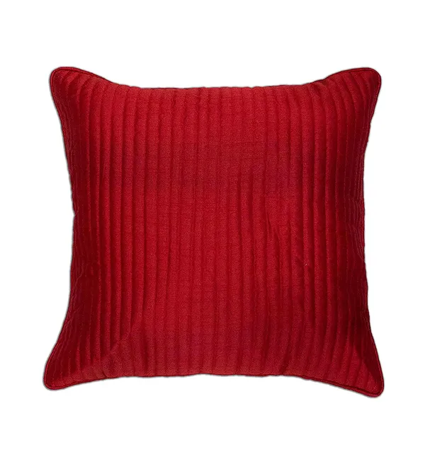 Set_Of_2_Maroon_Cotton_Quilt_Design_Cushion_Cover_[24x24_Inches]