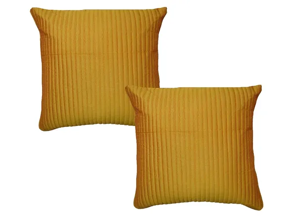 Set_Of_2_Mustard_Cotton_Quilt_Design_Cushion_Cover_[24x24_Inches]