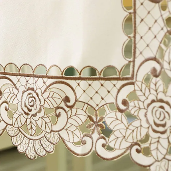 Cream_Satin_Embroidery_Design_6_Seater_Table_Cover_[60_X_90_Inches]