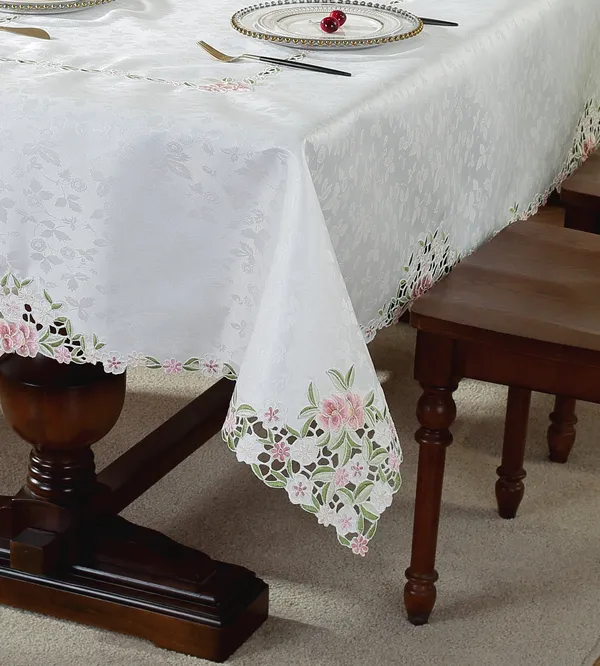 Pink_Satin_Leaf_Wht_Design_Table_Cover_[60_X_90_Inches]