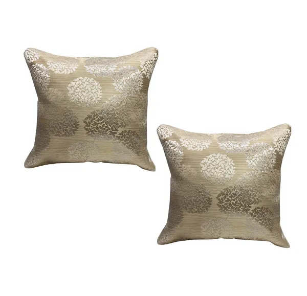 Set_Of_2_Cream_Polyester_Techno_Design_Cushion_Cover_[24x24_Inches]