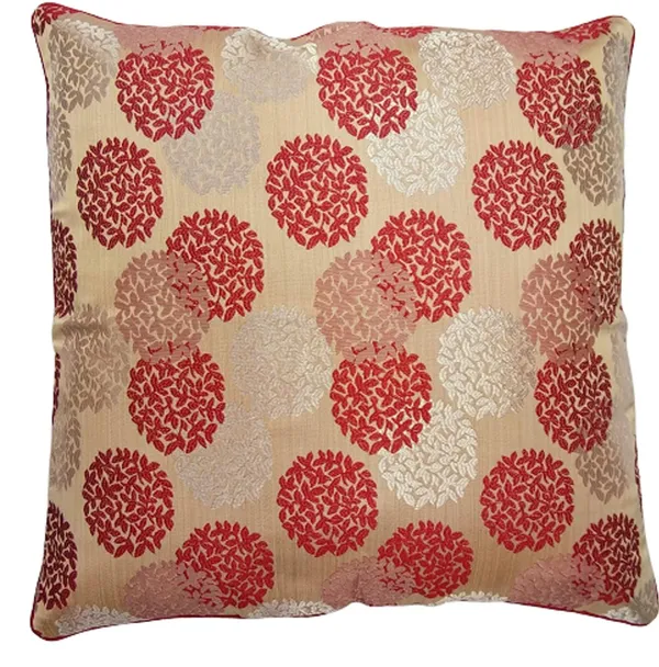 Set_Of_2_Maroon_Polyester_Techno_Design_Cushion_Cover_[24x24_Inches]