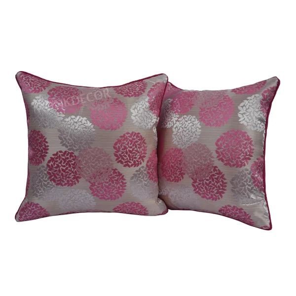 Set_Of_2_Pink_Polyester_Techno_Design_Cushion_Cover_[24x24_Inches]