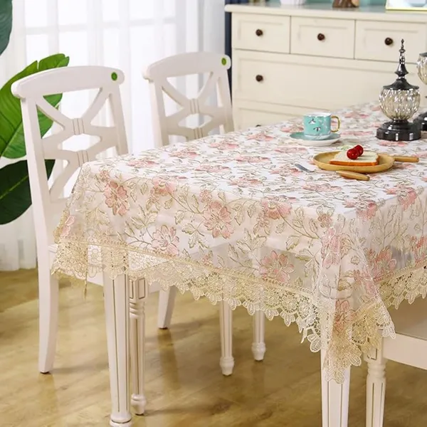 Pink_Tissue_Cloth_Embroidery_Design_Table_Cover