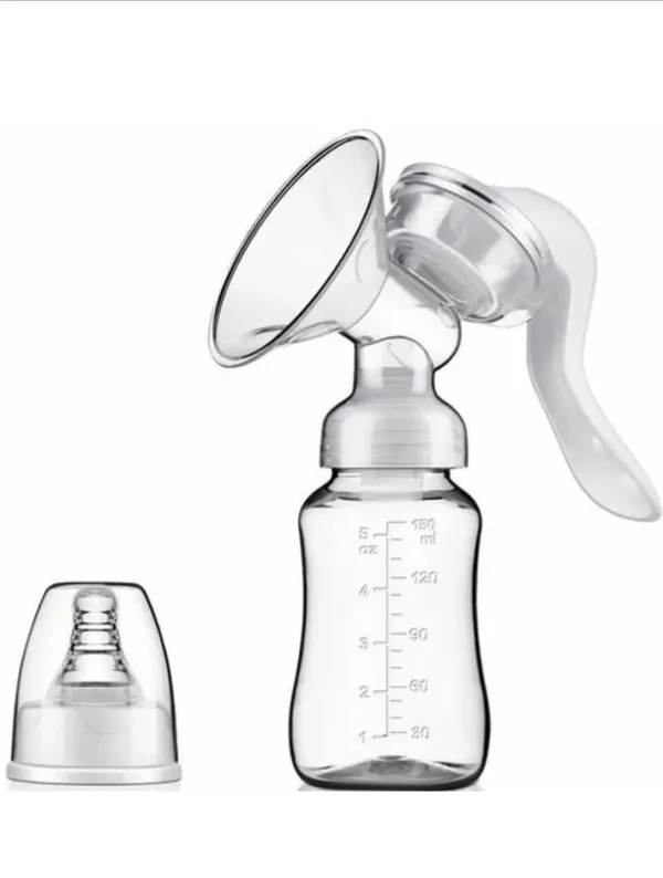 White_Breast_Pump_For_Health_&_Fitness