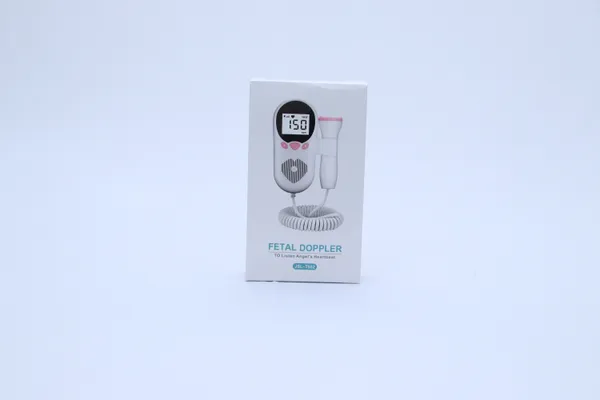 White_Fettal_Dopller_For_Health_&_Fitness