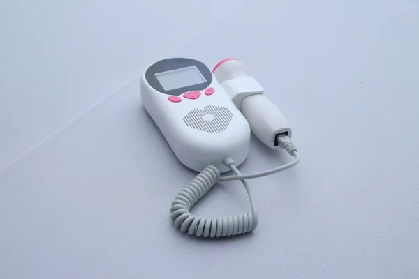 White_Fettal_Dopller_For_Health_&_Fitness