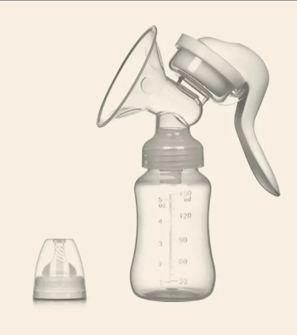 White_Breast_Pump_For_Health_&_Fitness