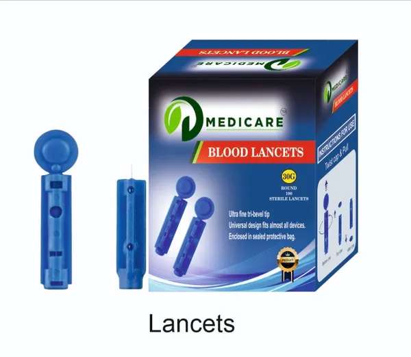 White_Lancets_For_Health_&_Fitness