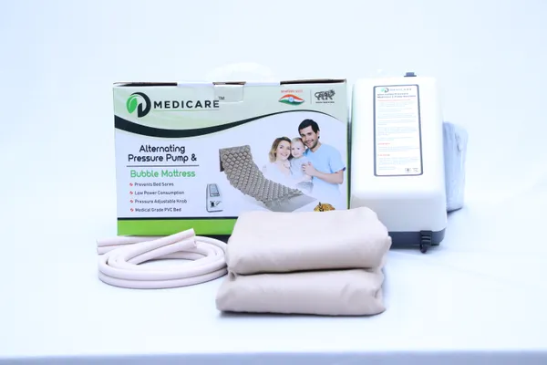 White_Air_Bed_For_Health_&_Fitness