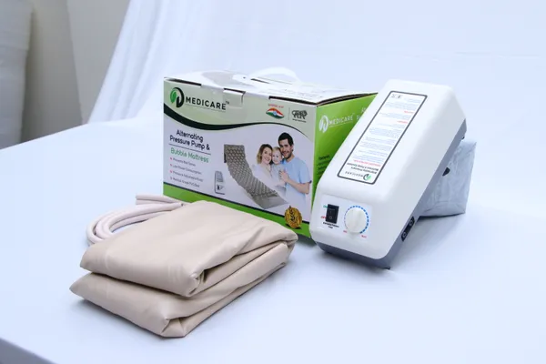 White_Air_Bed_For_Health_&_Fitness