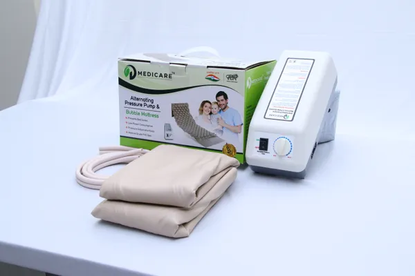 White_Air_Bed_For_Health_&_Fitness